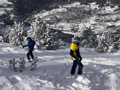 Andorra 2026