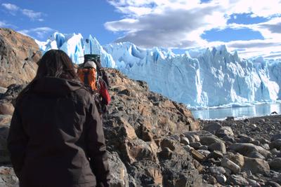 Honeymoon in Argentina